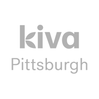 Kiva Pittsburgh logo