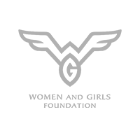 Women and girls foundation logo
