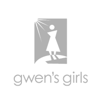 gwen's girls logo